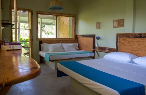 Mazunte Cabin | Posada del Arquitecto