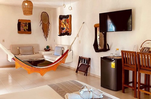 Downtown Holbox Hotel | Hotel Para Ti