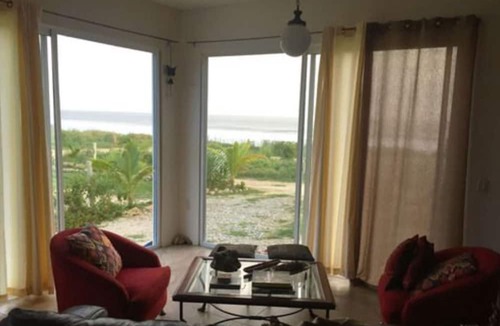 Santa Maria Tonameca Bed & Breakfast | Casa del Mar