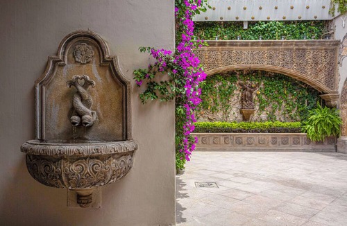Zona Centro Hotel | LA SEÑORIA