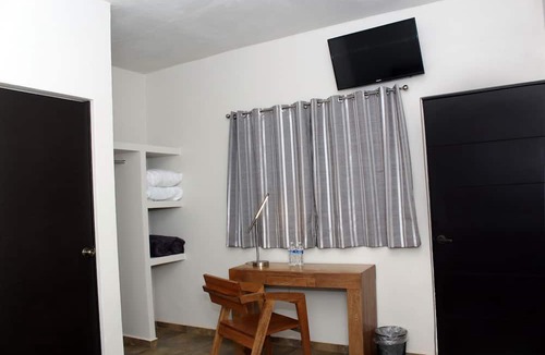 Tapachula Hotel | Hotel 15 Avenida