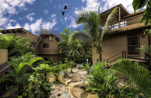 Palenque Hotel | Villas Adriana Wellness Village, Palenque