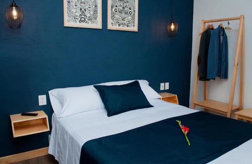 Historic Centre Hotel | Romance City Hotel