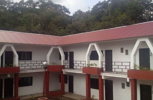 Palenque Hotel | Villas Kin Ha