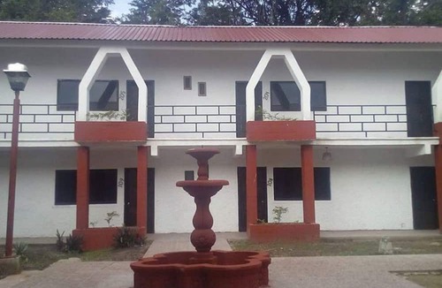 Palenque Hotel | Villas Kin Ha