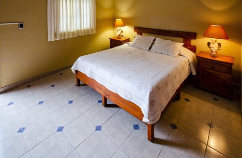Taxco House | Villa San Francisco Hotel
