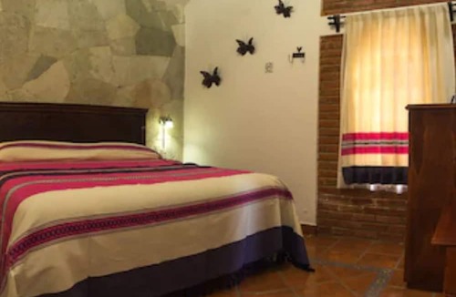 Huasca De Ocampo Hotel | Villas Xänthe Rotamundos