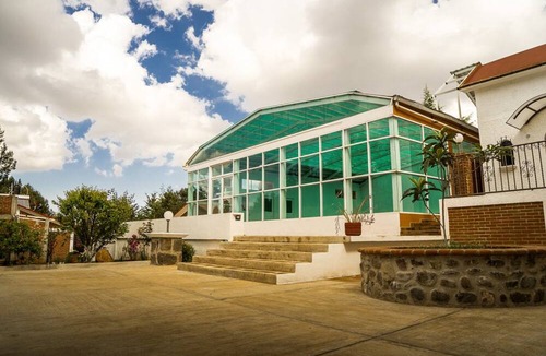 Huasca De Ocampo Hotel | Villas Xänthe Rotamundos