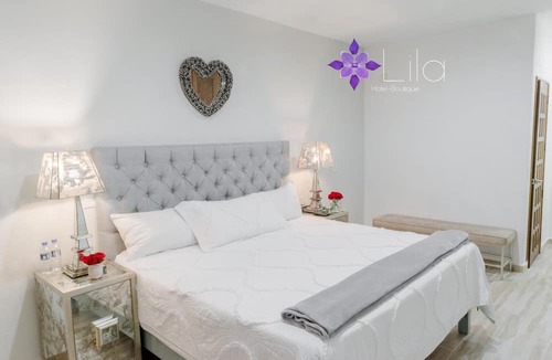 Atotonilco Bed & Breakfast | Lila Hotel
