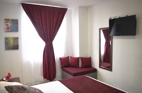 Xalapa Hotel | Astro Inn Hotel Express