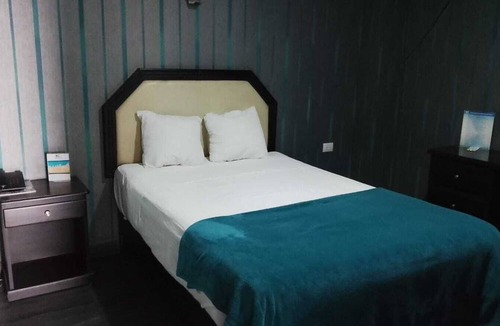 Coatzacoalcos Hotel | Hotel Careyes