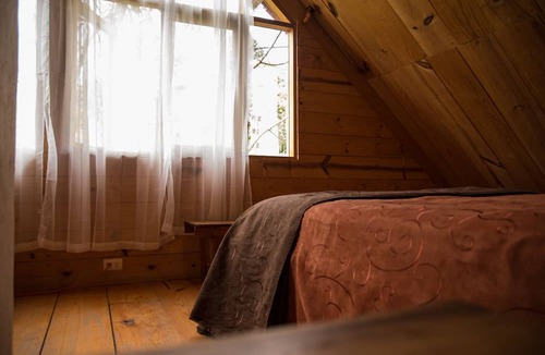 San Cristobal de las Casas Cabin | Cabañas y Suites Sergia Torres