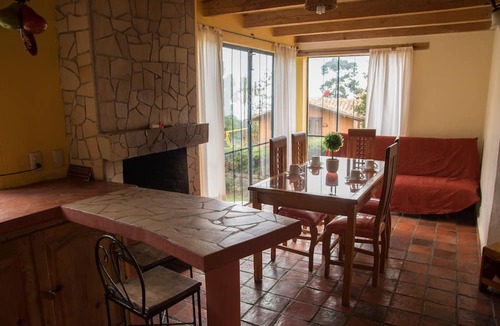 San Cristobal de las Casas Cabin | Cabañas y Suites Sergia Torres