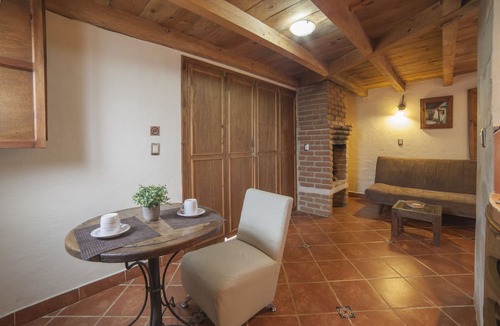 San Cristobal de las Casas Cabin | Cabañas y Suites Sergia Torres