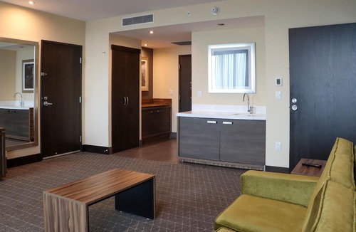 Aguascalientes Hotel | Hilton Garden Inn Aguascalientes