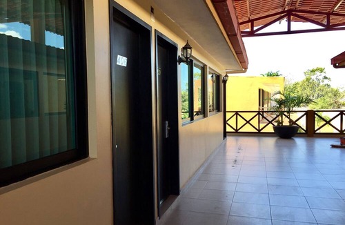 Tizimin Hotel | Hotel Roazi