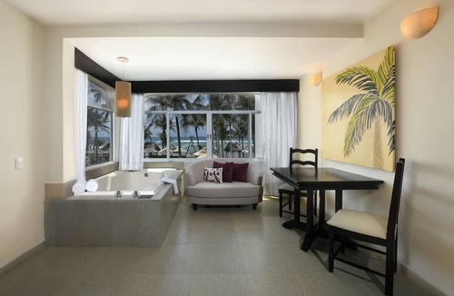 Tankah Resort | Hidden Beach Resort Au Naturel Adults Only, All & More Inclusive - All inclusive