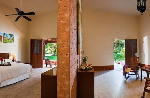 Merida Hotel | Hacienda Misne