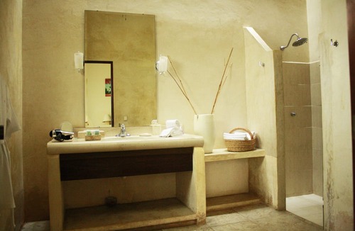 Merida Hotel | Hacienda Misne