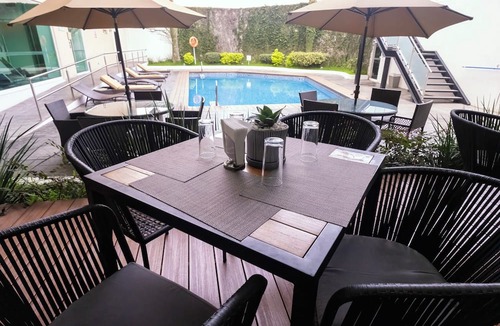 Uruapan Hotel | Holiday Inn Uruapan by IHG