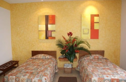 Tapachula Hotel | Hotel San Francisco