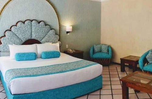 Las Palmas Hotel | Hotel Quinta Las Flores