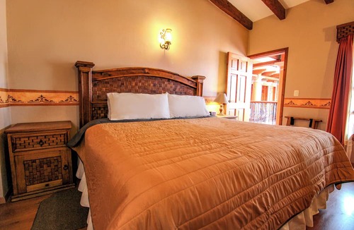 De La Merced Hotel | Hotel La Casa de Mama