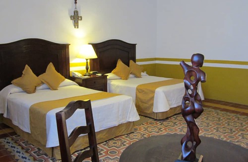 Zona Centro Hotel | Hotel Castelmar