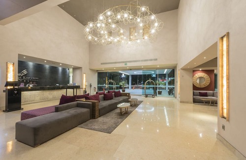 Chapalita Hotel | Hotel Victoria Ejecutivo