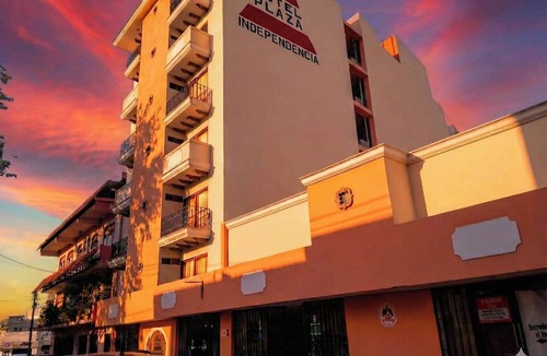 Villahermosa Hotel | Hotel Plaza Independencia