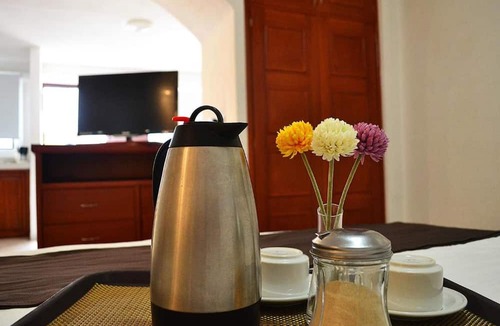 Leon Hotel | Hotel Campestre Inn