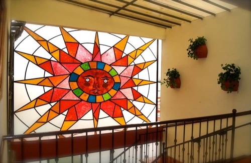 Morelia Hotel | Hotel & Suites Villa del Sol