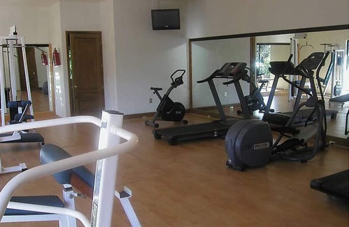 Uruapan Hotel | Mansión del Cupatitzio