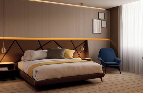 Zona Expo Hotel | voco Guadalajara Expo by IHG