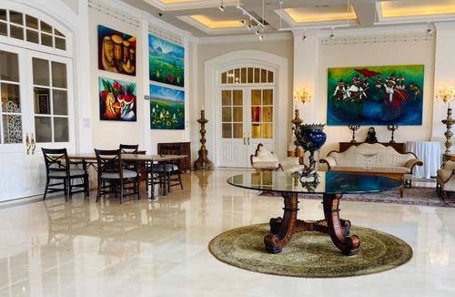 Villahermosa Hotel | Quinta Eden Villahermosa