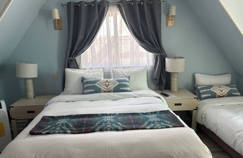 Lake Arrowhead Bed & Breakfast | Arrowhead Lake Inn