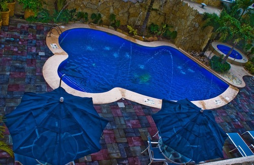 Tampico Hotel | Hampton Inn by Hilton Tampico Aeropuerto