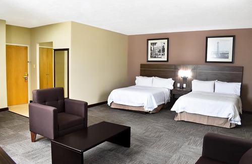 Tampico Hotel | Hampton Inn By Hilton Tampico Zona Dorada