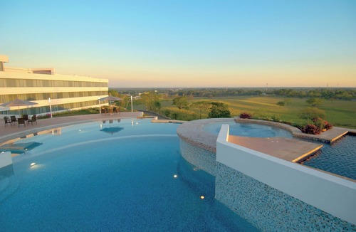 Villahermosa Hotel | Holiday Inn Villahermosa Aeropuerto by IHG