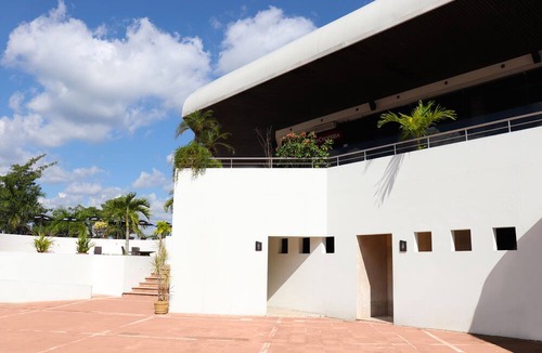 Villahermosa Hotel | Holiday Inn Villahermosa Aeropuerto by IHG