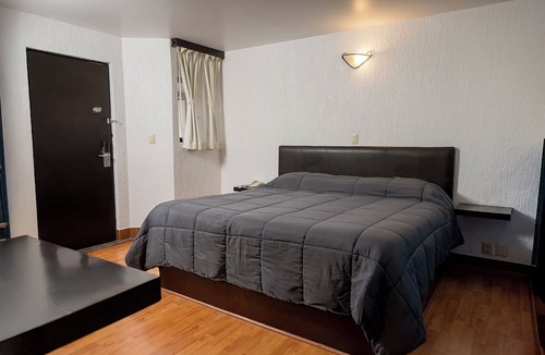 Teziutlan Hotel | Hotel Central Teziutlan