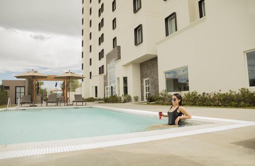 Silao Hotel | Staybridge Suites Silao by IHG
