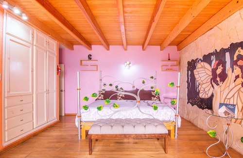El Pueblito Hotel | Josefa´s Hotel Boutique