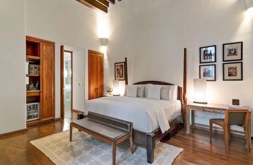 Zona Centro Hotel | Hotel Casa Blanca 7