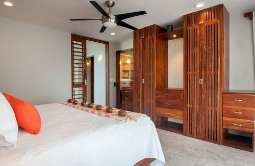 Puerto Morelos House | Casa Agua Azul