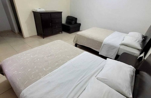 Axtla de Terrazas Hotel | Hotel Vista Verde