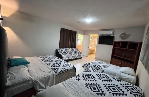 Axtla de Terrazas Hotel | Hotel Vista Verde