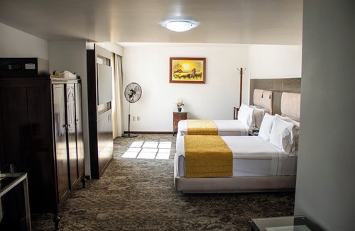 Atlacomulco Hotel | Mansion De Los Abuelos Hotel Boutique