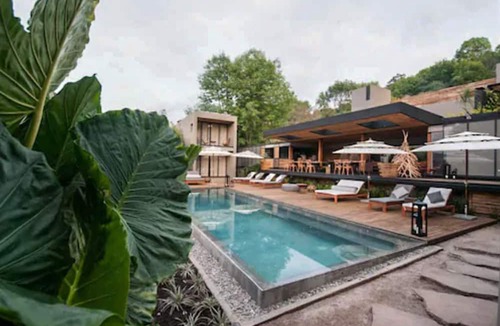 Agua Fria Hotel | Casa Chichipicas Hotel Boutique