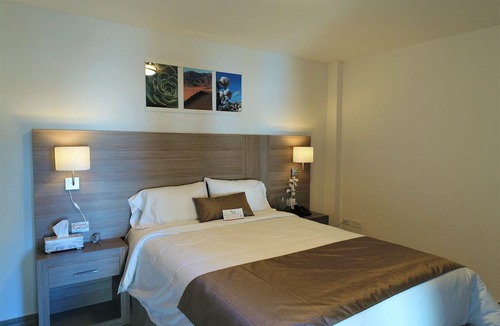 Los Algodones Hotel | California Comfort and Suites